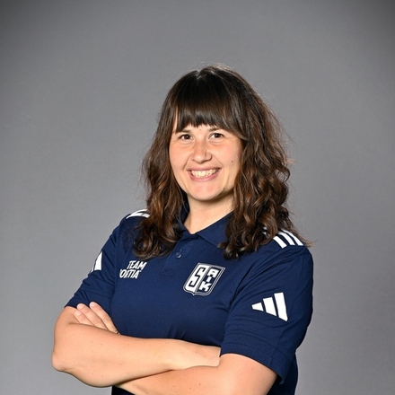 Maria Blomkvist
