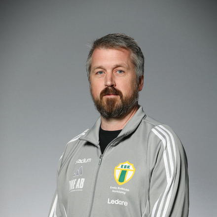 Thomas Bechtel