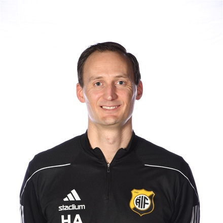 Henrik Agardh