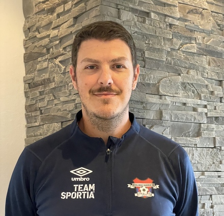 Johan Putak Lindberg