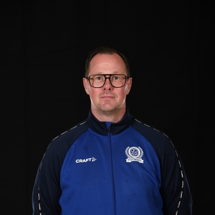 Daniel Tømmervold