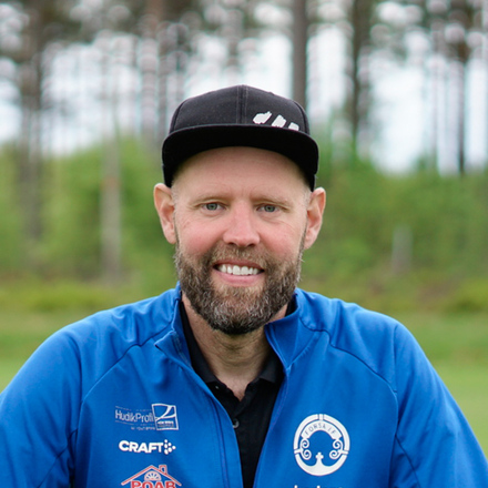 Daniel Wallström
