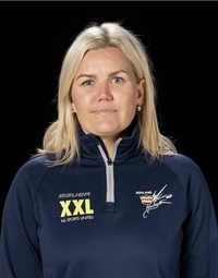 Therese Öhlén