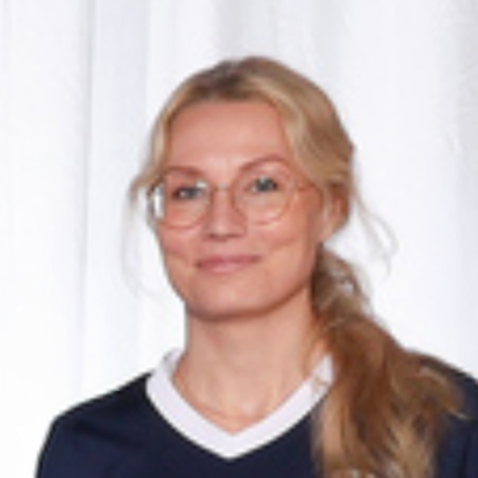 Pernilla Lundberg