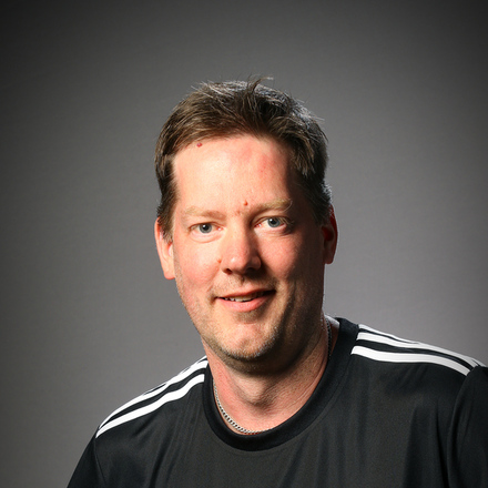 Stefan Frimodig