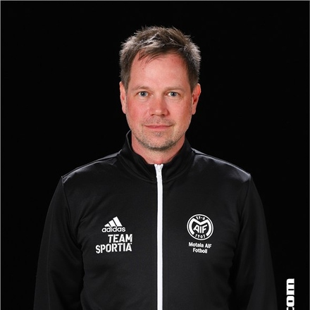 Jens Karlmark