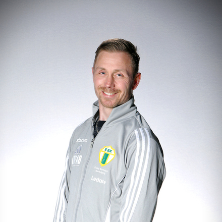 Mathias Björk