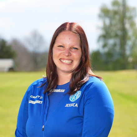 Jessica Koskinen