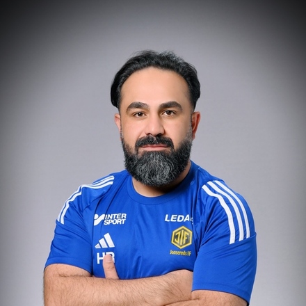 Hawar Rustum