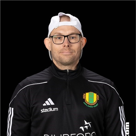 Joakim Martinsson