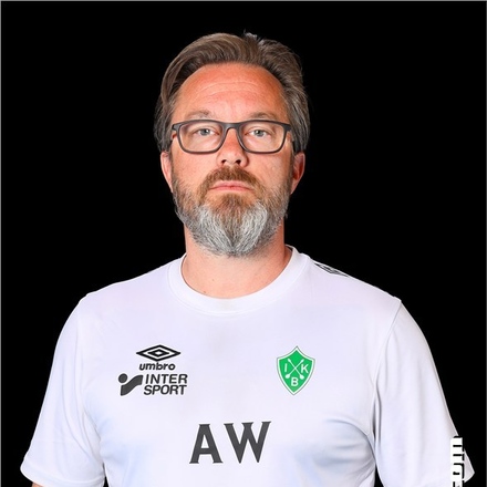 Andreas Wallin