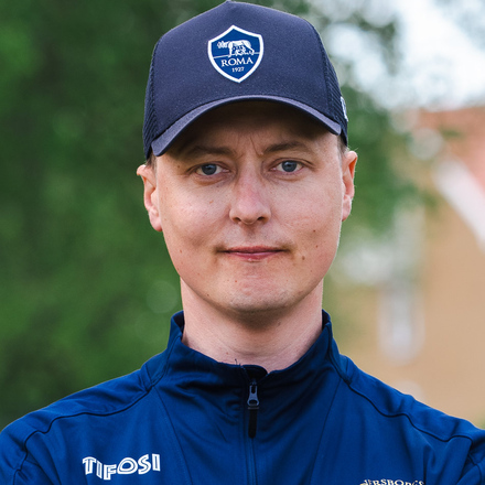 Tony Hansson