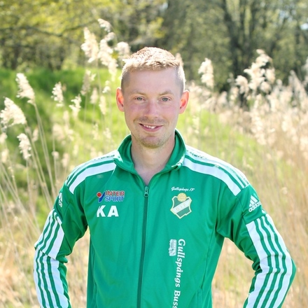 Kristoffer Alexandersson