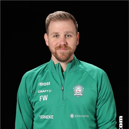 Fredrik Wincent