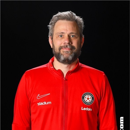 Martin Roos
