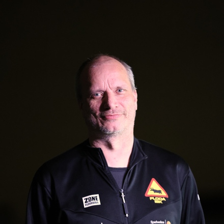 Jani Silvén