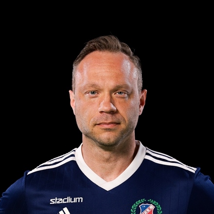 Mikael Karlbäck