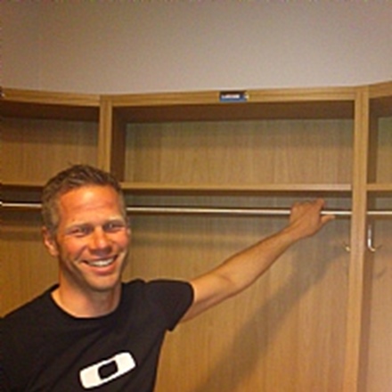 Glenn Larsson