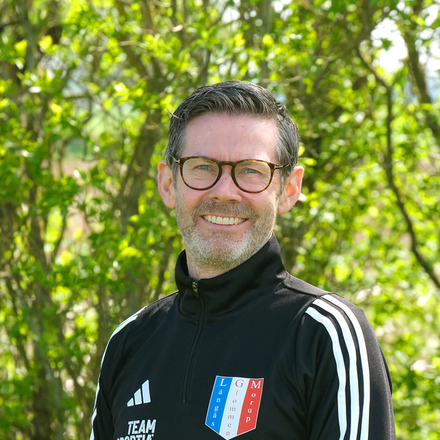 Mikael Svensson