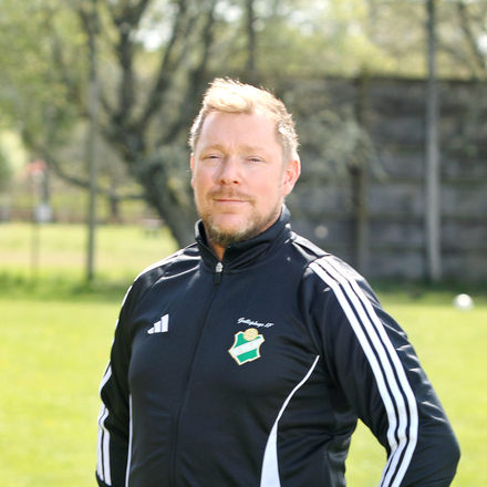Robin Björkman