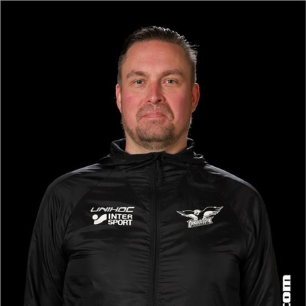 Markus Kjellin