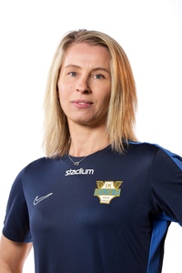 Anna Stjernström