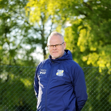 Mats-Ola Borglund