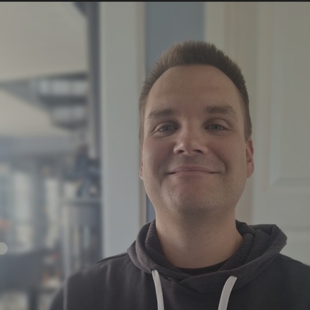 Christoffer Tvedsjö