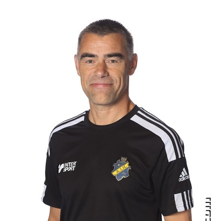 Mattias Karlsson