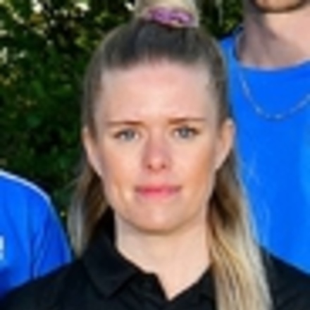 Karin Abrahamsson