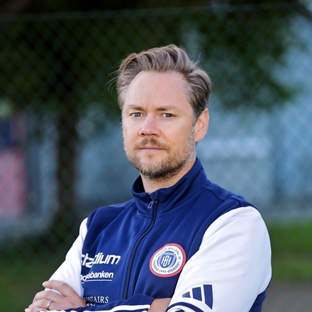 Robert Larsson