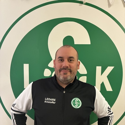 Kristoffer Hallén