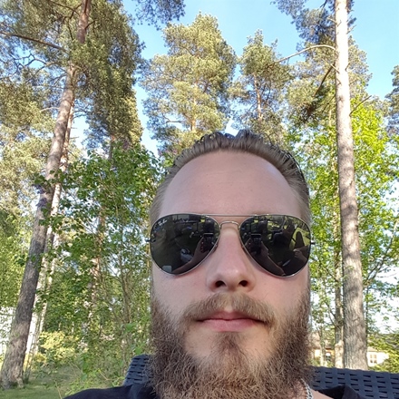 Joakim Larsson
