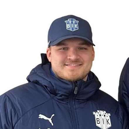 Hugo Berndt Windestål