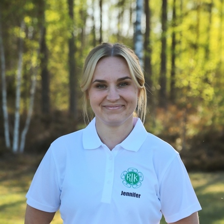 Jennifer Johansson