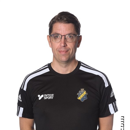 Johan Svanbäck