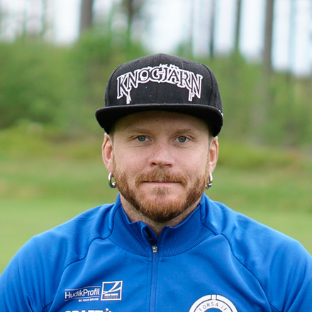 Jonas Teike
