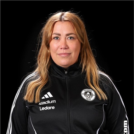 Tess Holmgren