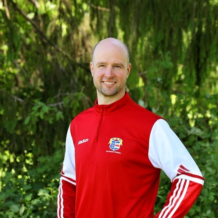 Karri Ahokas