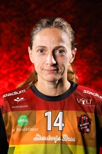 Karin Holgersson