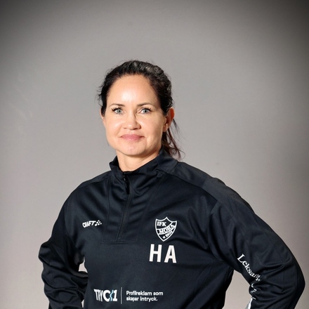 Hanna Andersson