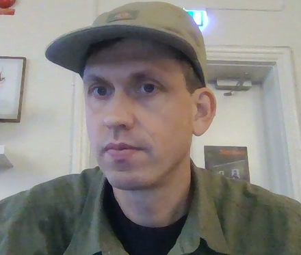 Johan Askling