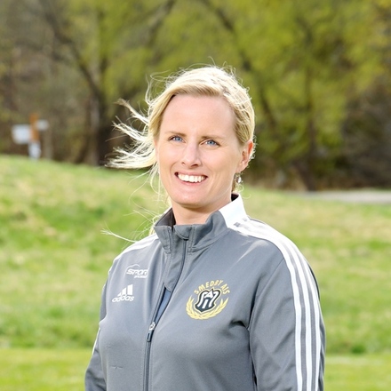 Ida Walther