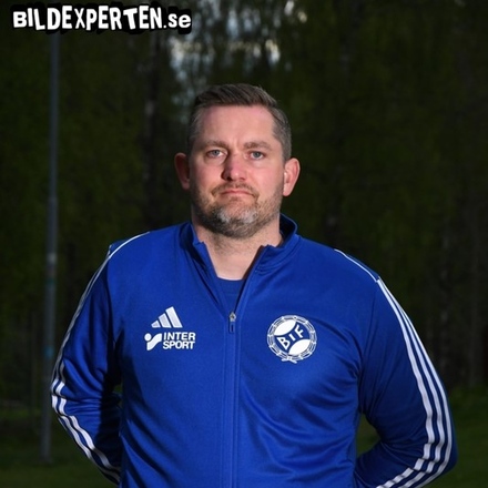 Mats Karlsson