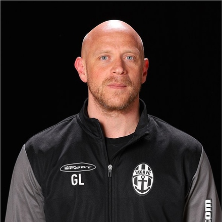 Gustav Lindberg