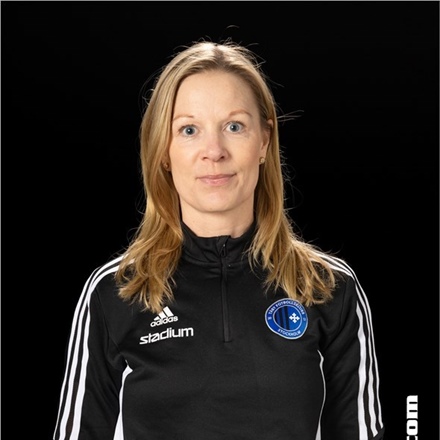 Hanna Öberg