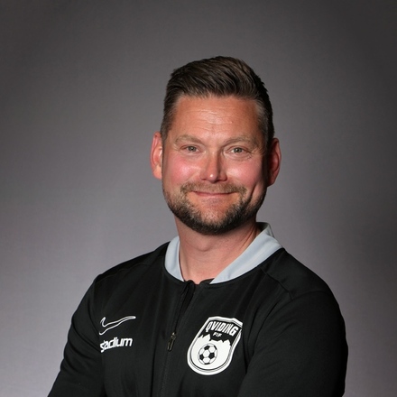 Eric Lundkvist