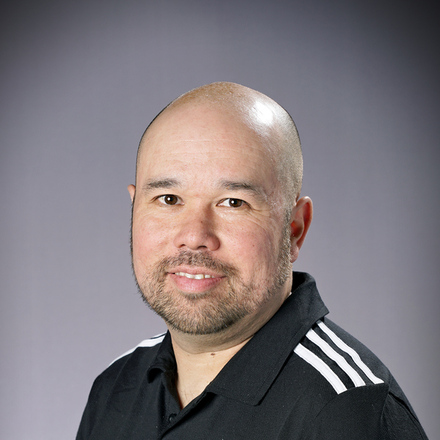 Jonny Ramnér