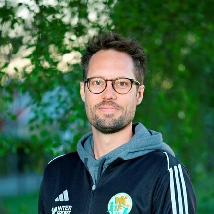 Lucas Vendel