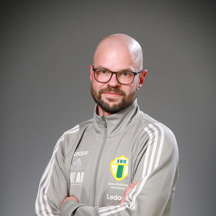 Daniel Ladekrans